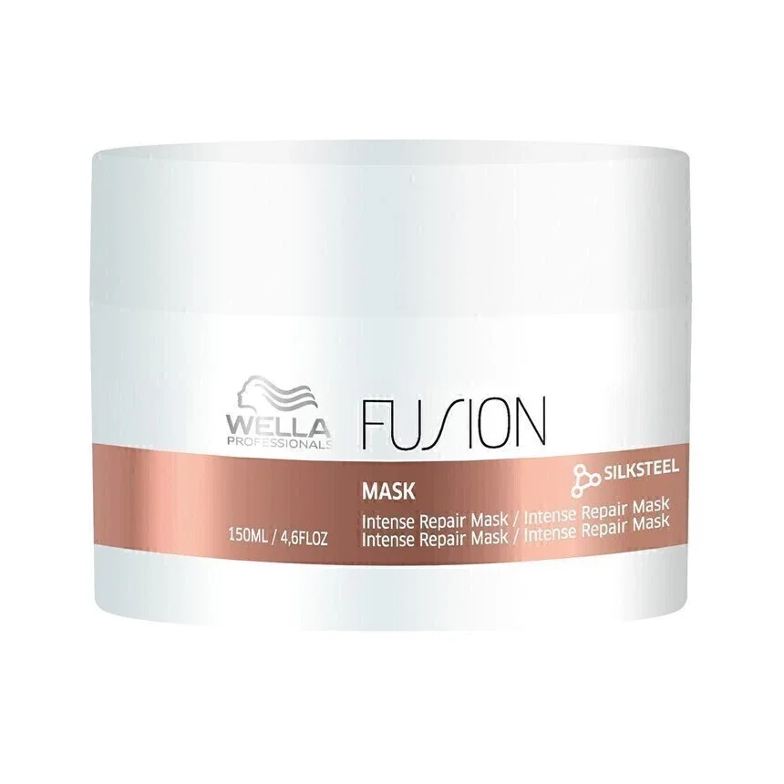 Máscara Wella Fusion 150ml