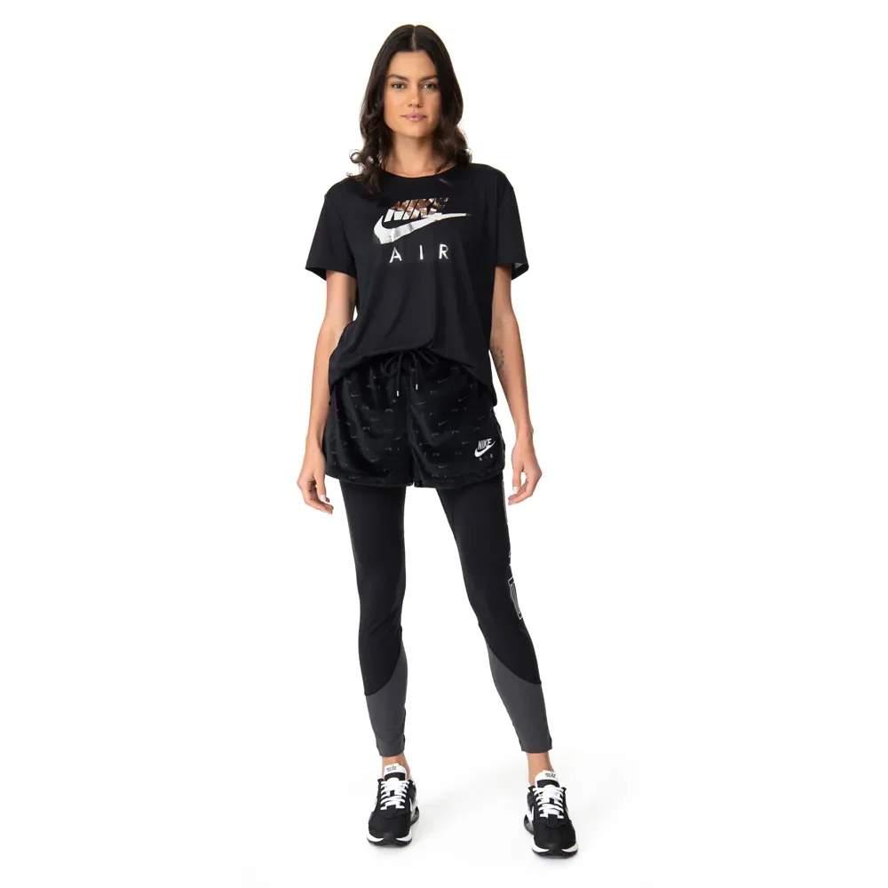 Legging Nike Air Feminina — imagem 1