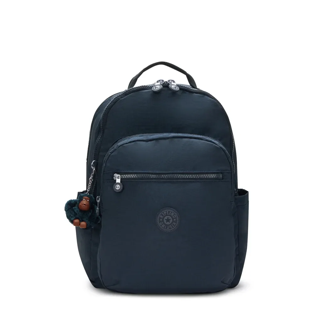 Mochila Kipling Seoul College — imagem 1