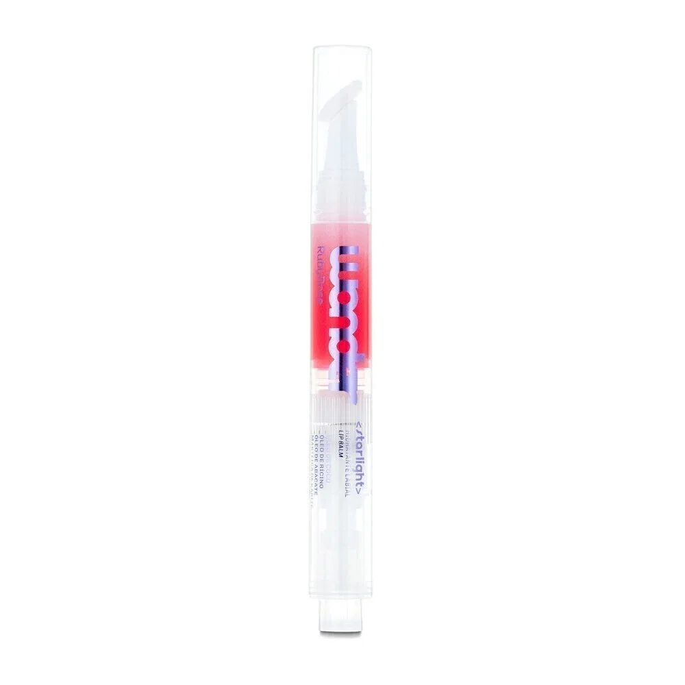Hidratante Labial Ruby Rose Wonder Starlight Polaris