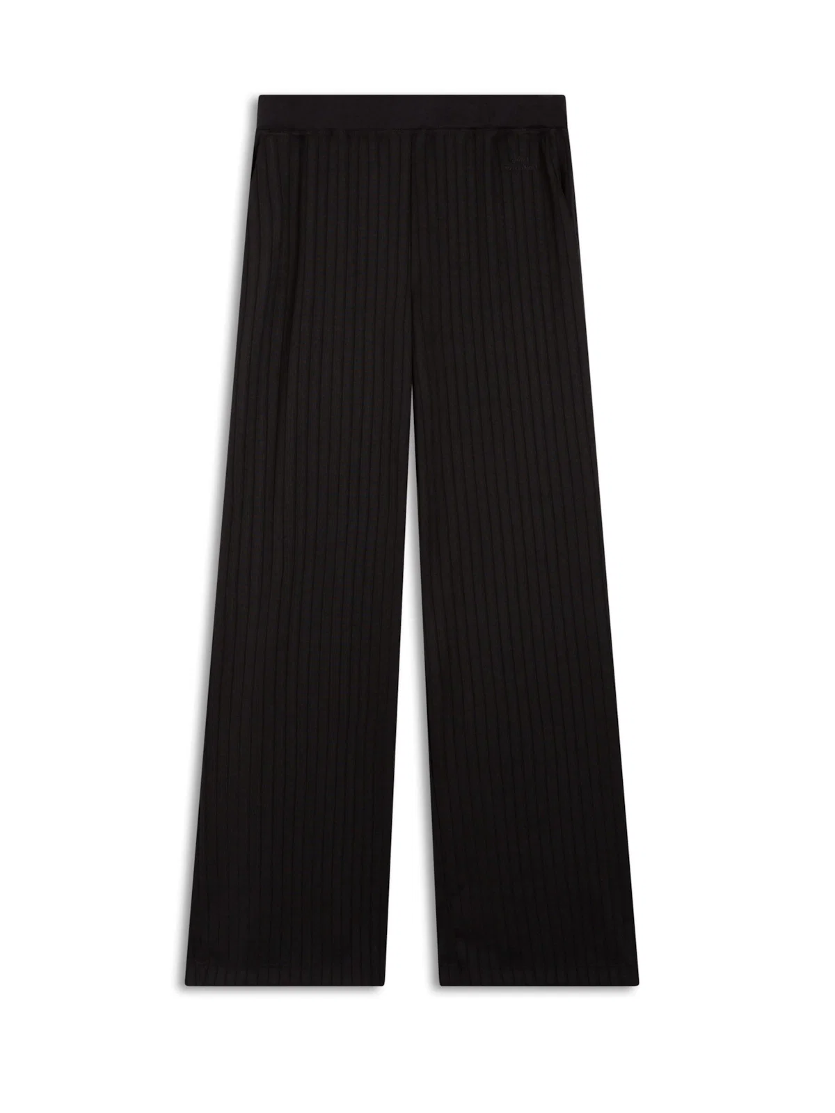Calça Cotele Pow Slim Straight Preto — imagem 1