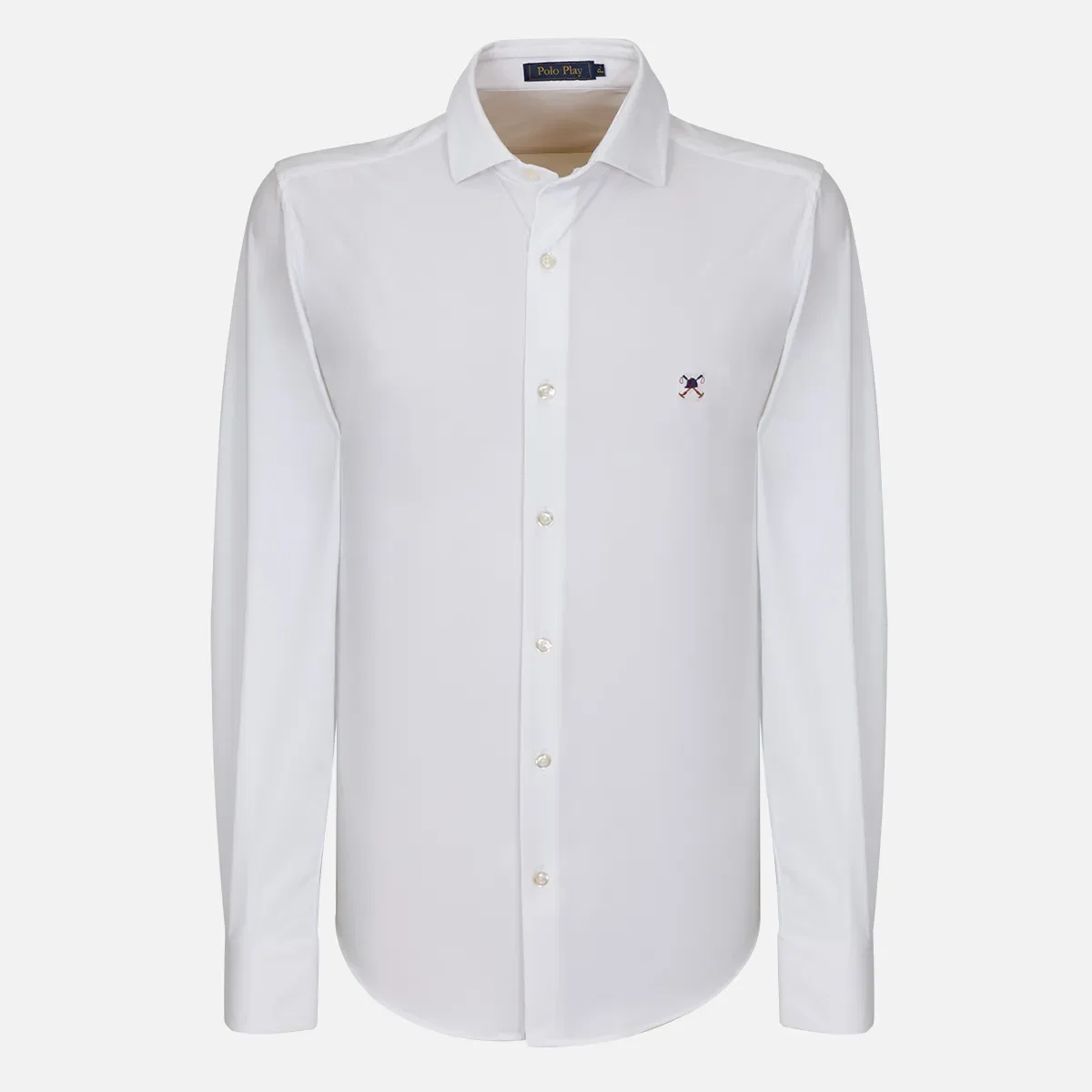 Camisa Custom Power Gola Italiana