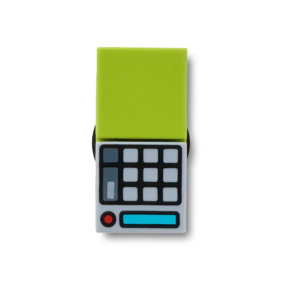 Lego Celular Verde