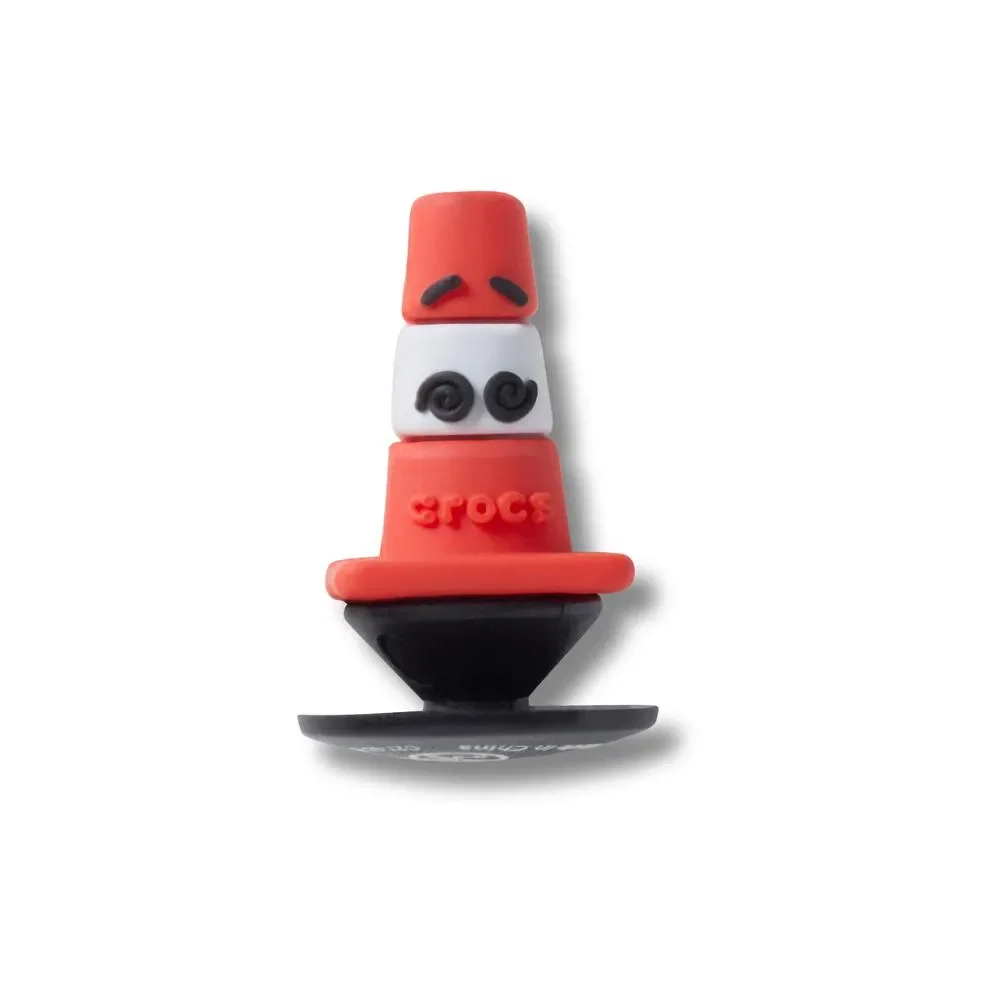 Pequeno Cone de Trânsito 3D