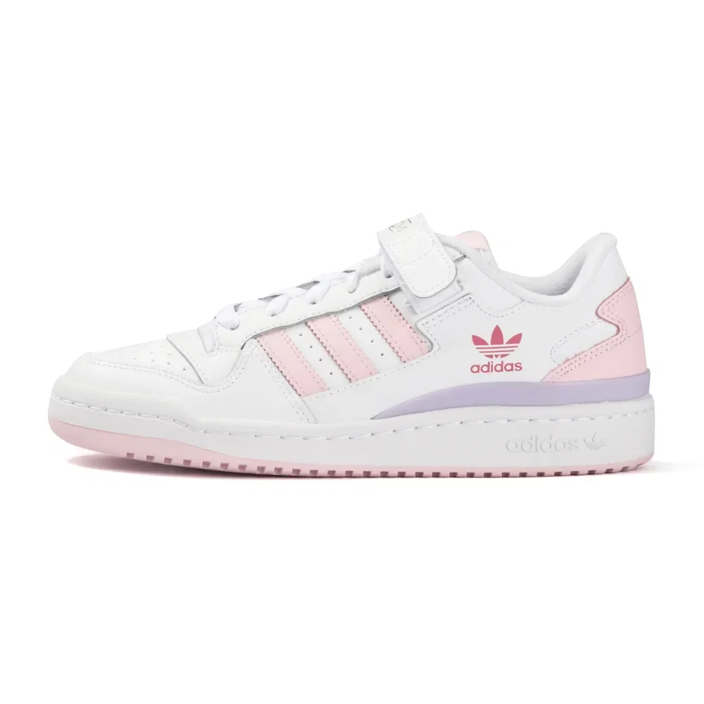 Tênis adidas Forum Low Feminino