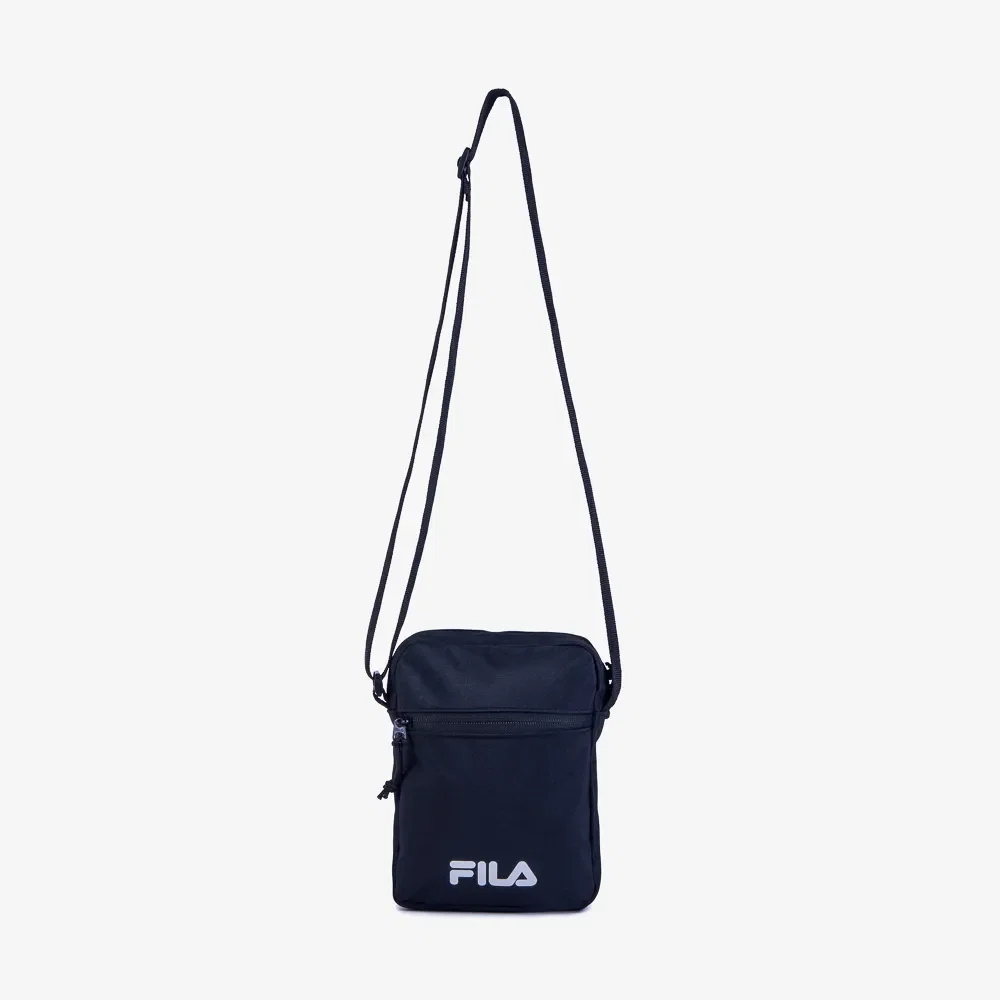 Bolsa Lateral Unisex Fila Prime Pocket - tamanho U