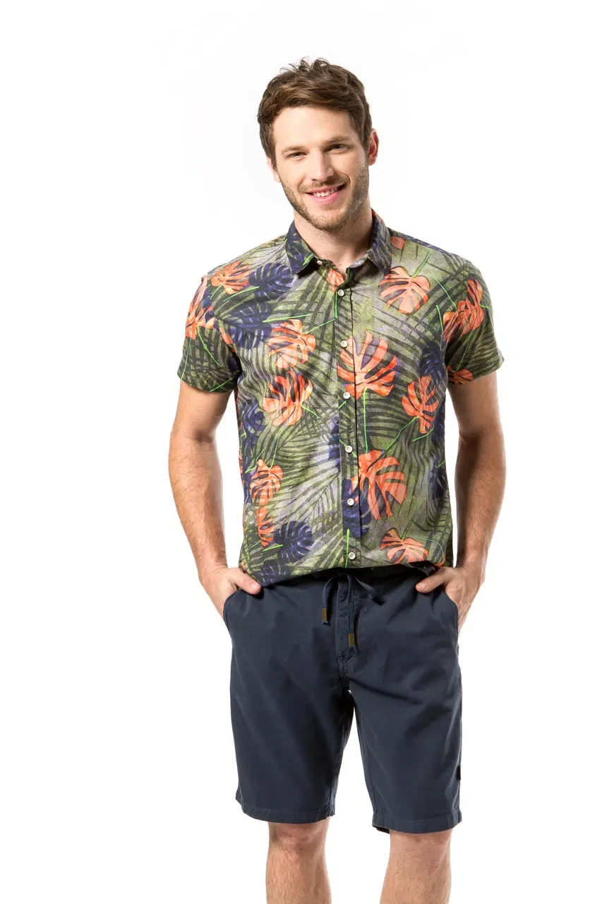 Bermuda RESERVA Casual Laco