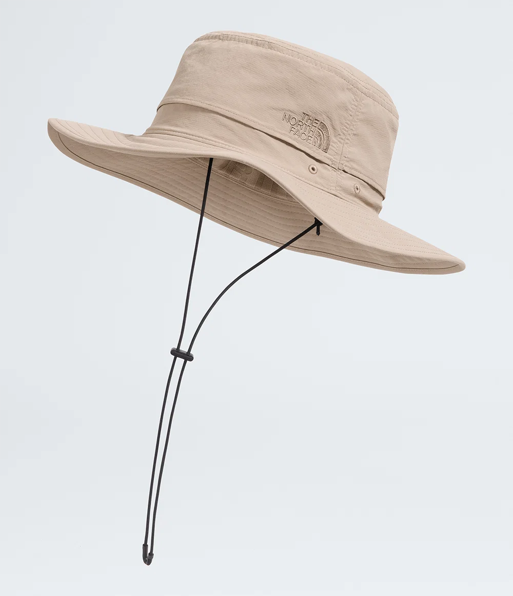 Chapéu Horizon Breeze Brimmer Dune Beige