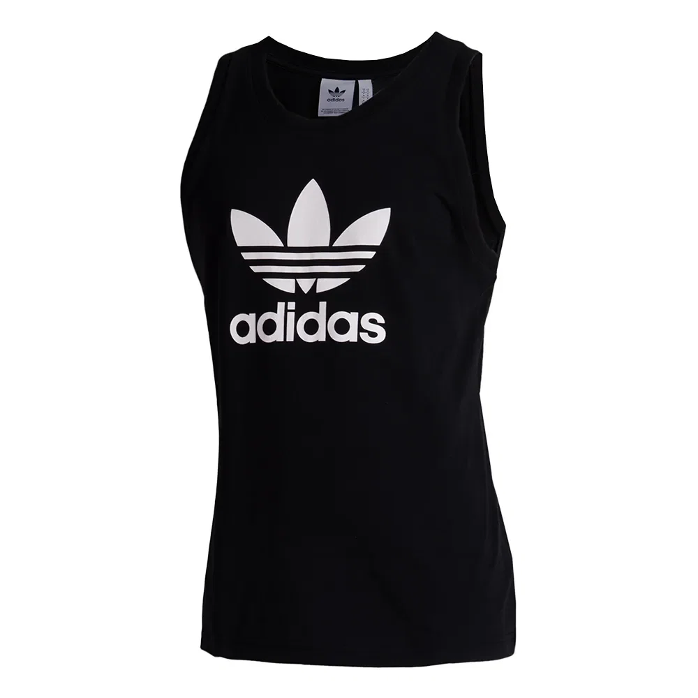 Regata Adidas Originals Trefoil Masculina