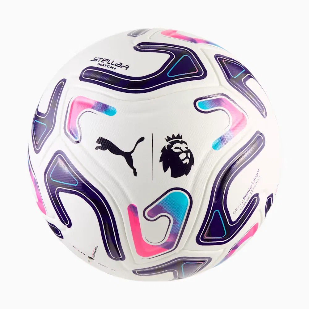 Bola de Futebol STELLAR Match Premier League Reactivity (FIFA® Quality)