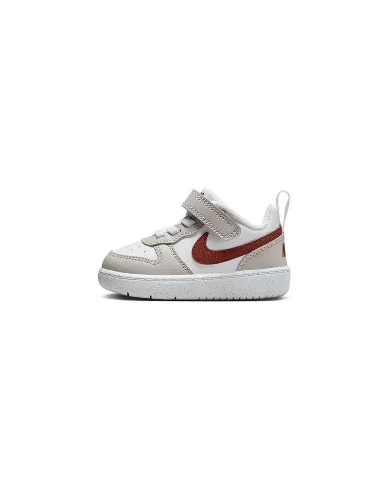 Tênis Nike Court Borough Recraft Infantil — imagem 1