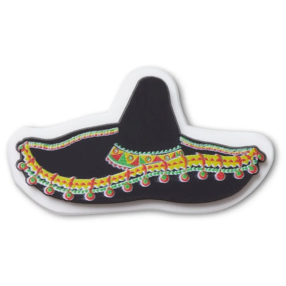 Cancun Mexico Sombrero