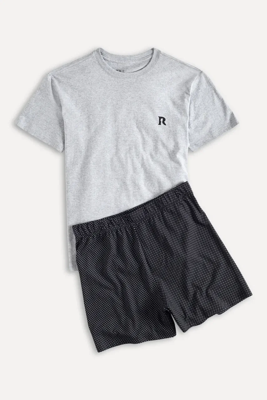 Pijama Pois RESERVA