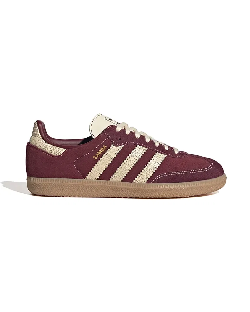 Tênis adidas Samba OG J Infantil — imagem 1