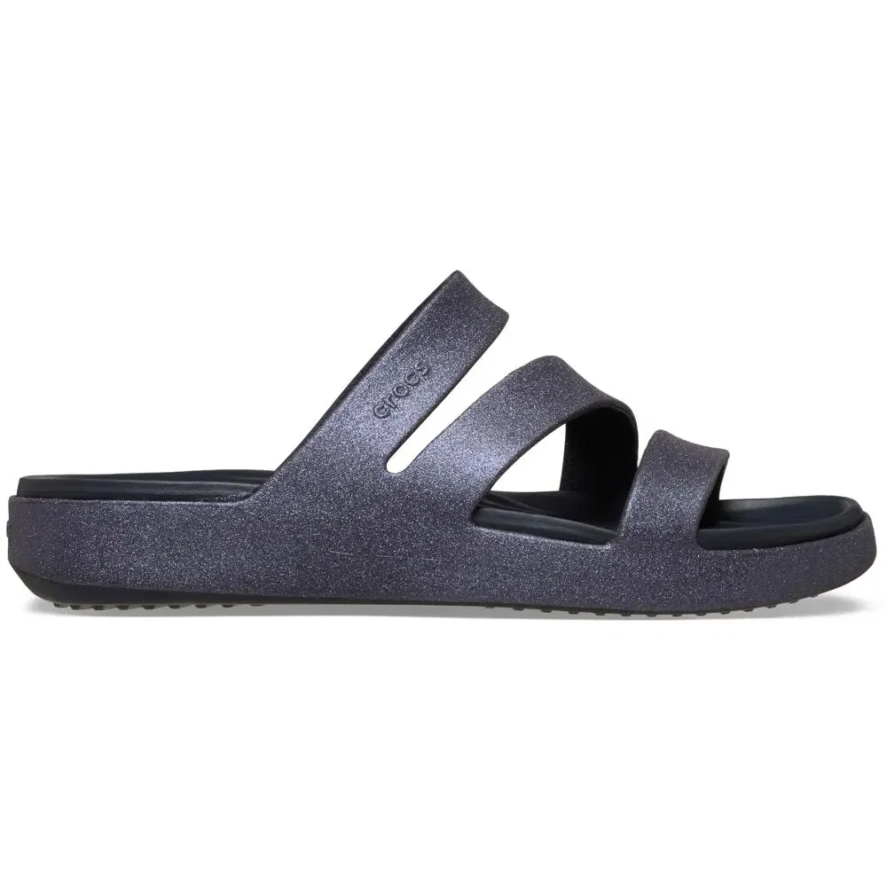 Getaway Glimmer Strappy Sandal — imagem 1