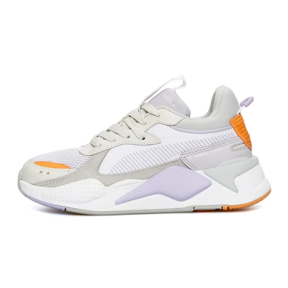 Tênis Puma Rs-x Reinvention Feminino