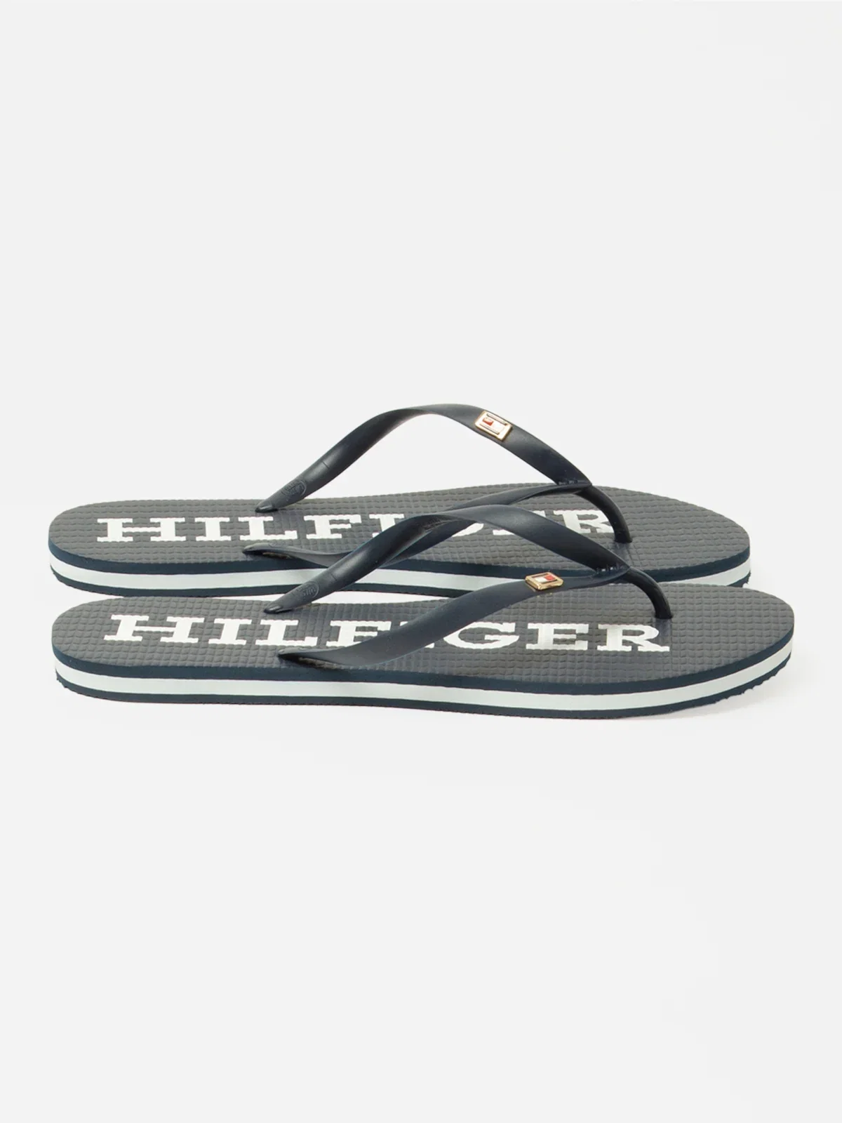 Chinelo de Tira TOMMY HILFIGER — imagem 1