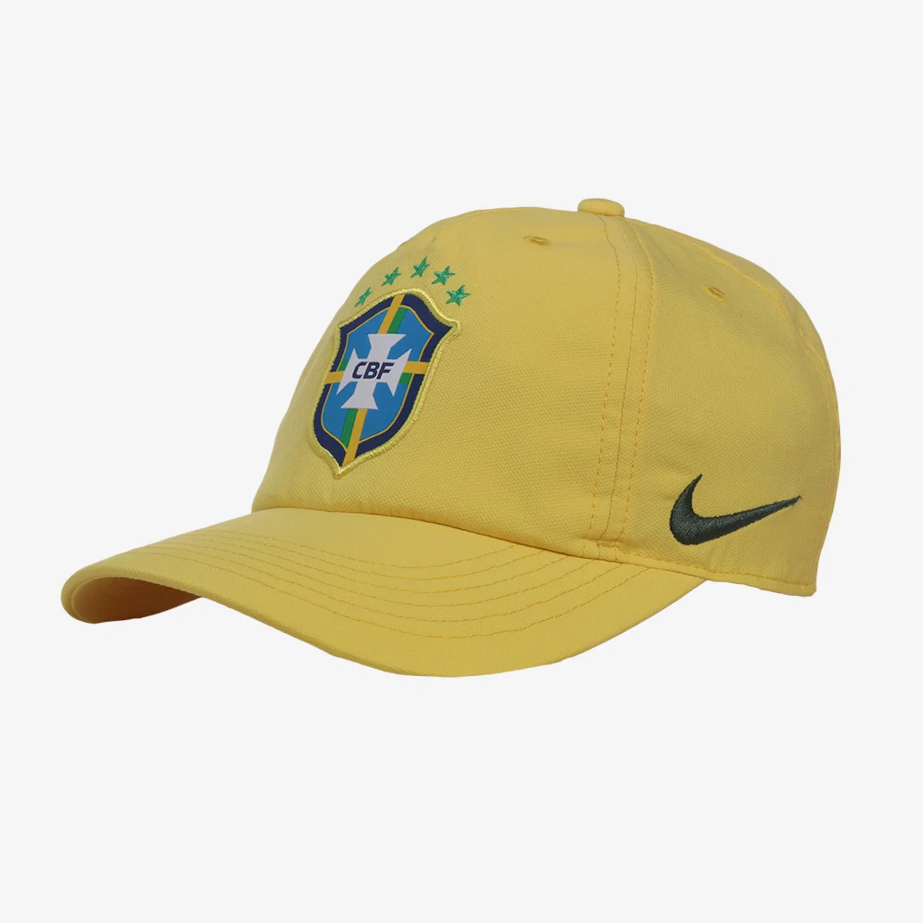 Boné Brasil Nike Club Infantil — imagem 1