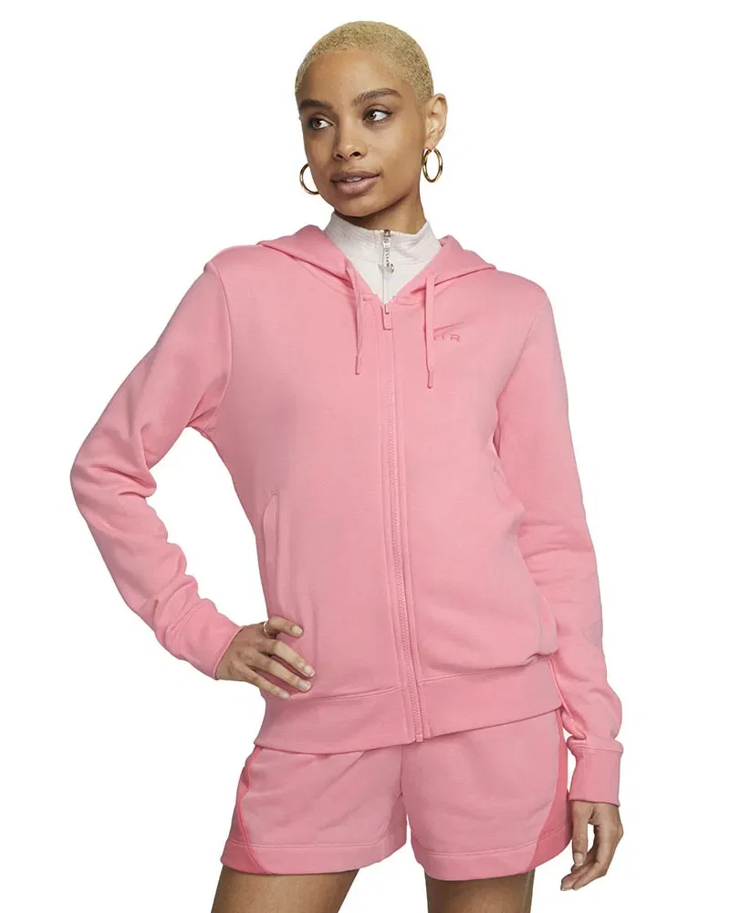 Blusão Nike Air Fleece Feminina