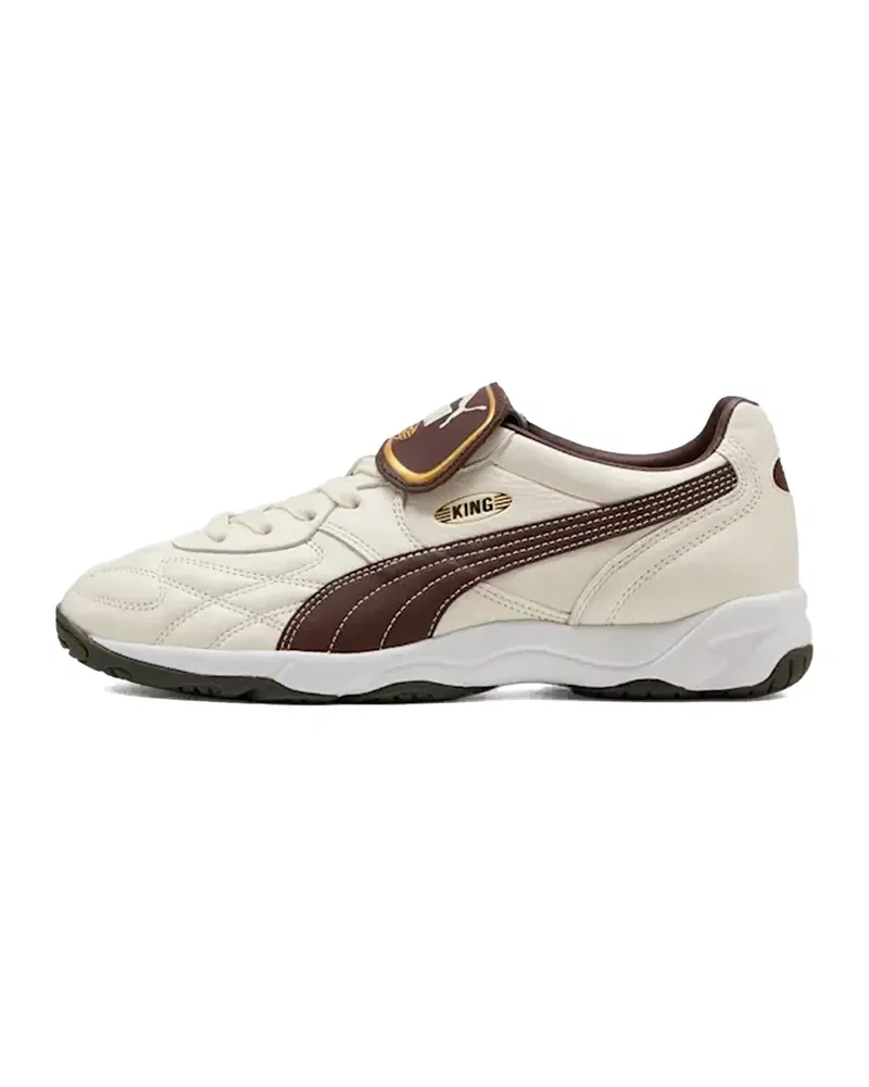 Tênis Puma King Indoor Unissex — imagem 1