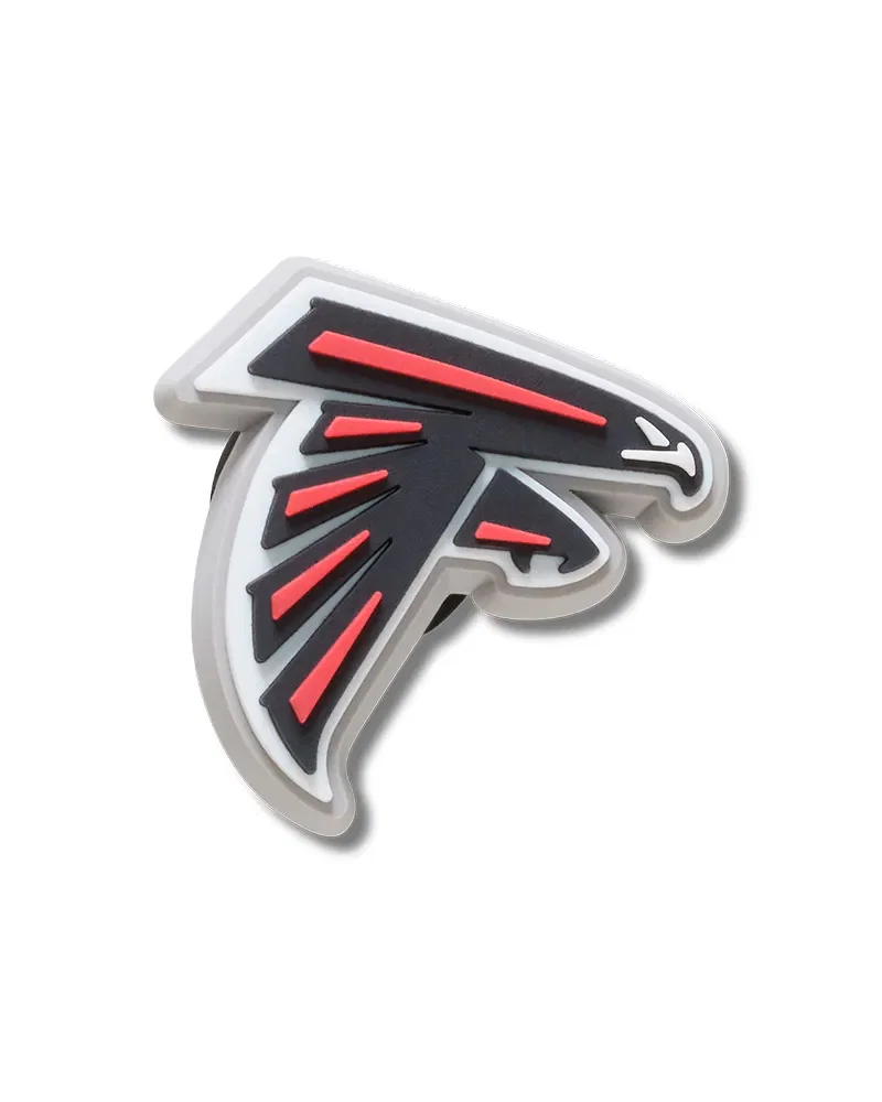 Jibbitz Crocs NFL Atlanta Falcons Unissex