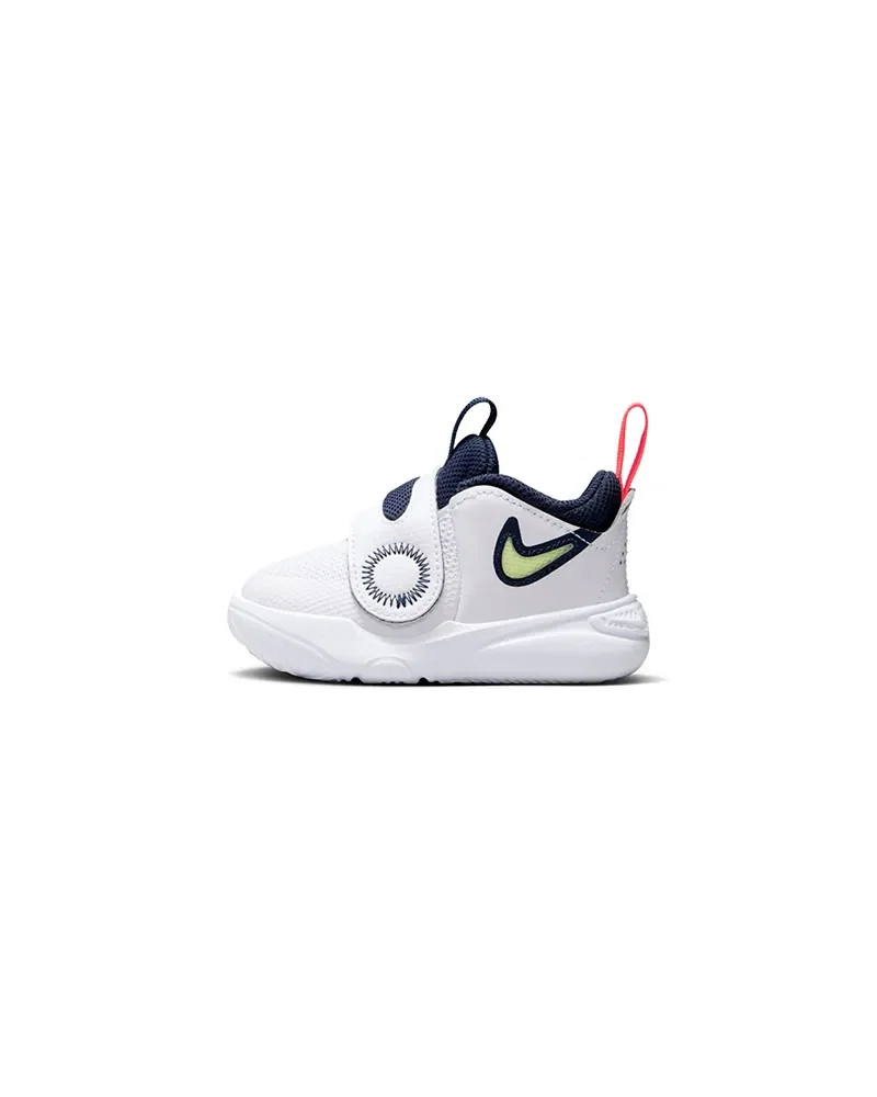 Tênis Nike Team Hustle 11 TD Infantil — imagem 1