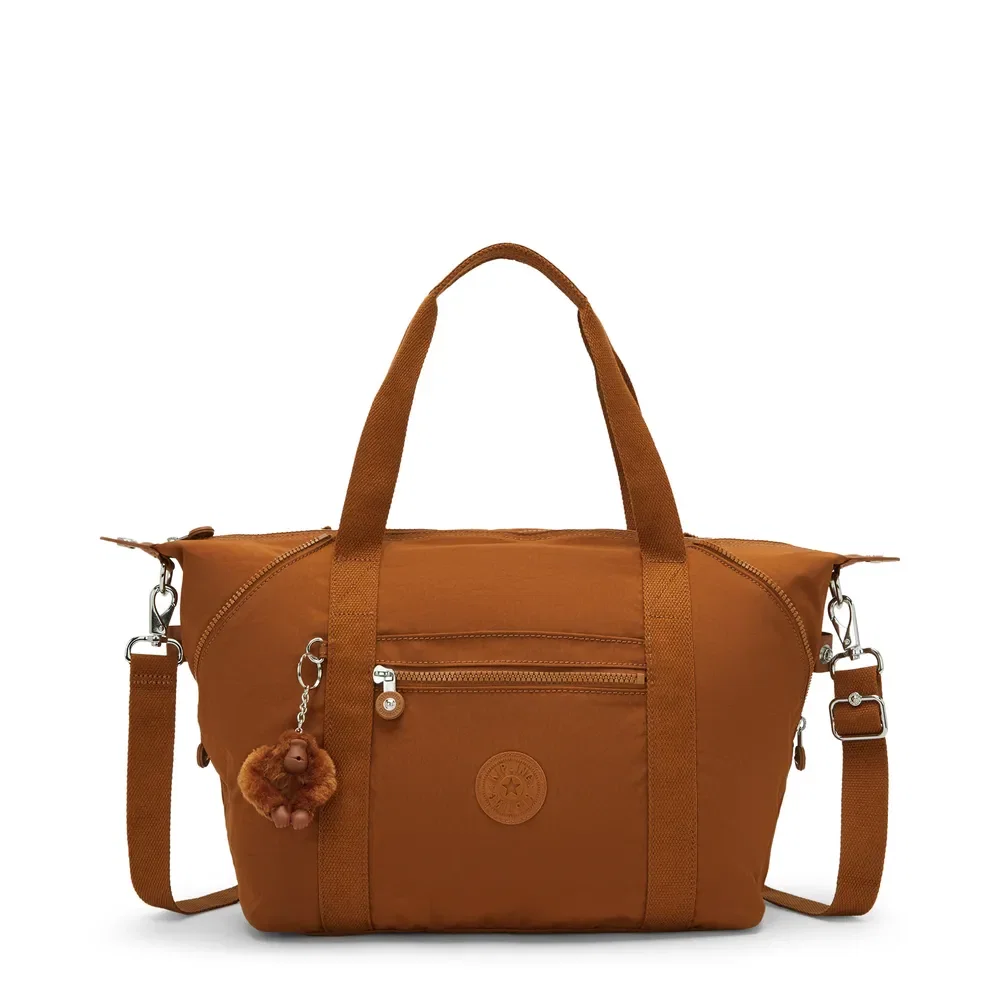 Bolsa Kipling Art