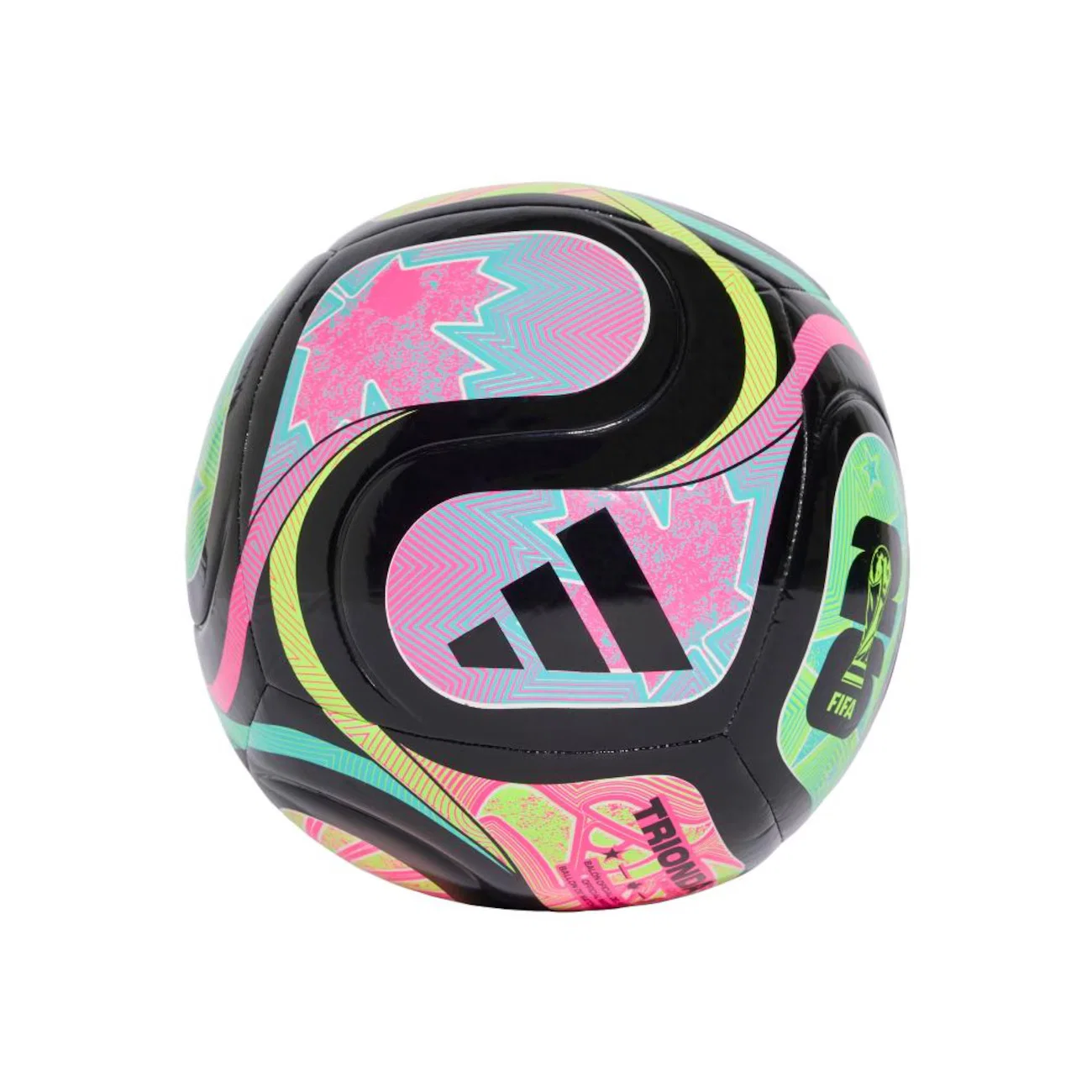 Bola de Futebol de Praia Adidas World Cup 26 Trionda Pro