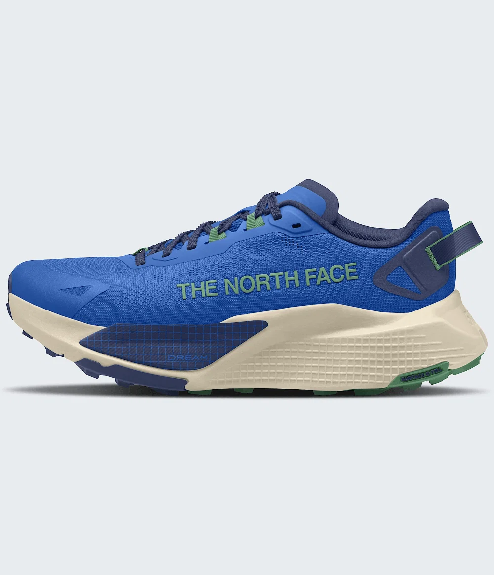 Tênis Masculino Altamesa 500 V2 TNF Blue / Dimmed Algae — imagem 1
