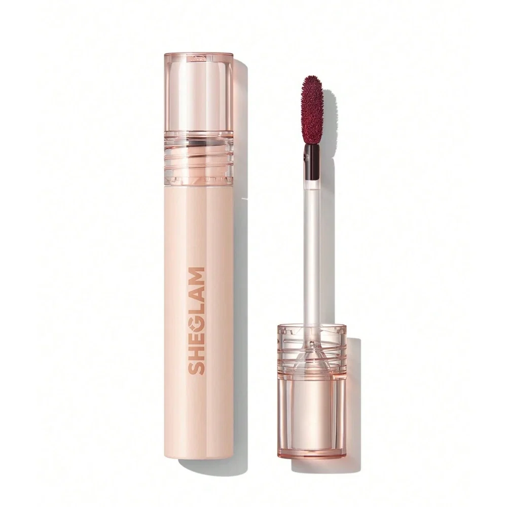 Delineador Labial Seglam Peel Off Fall In Line Pinky Promise