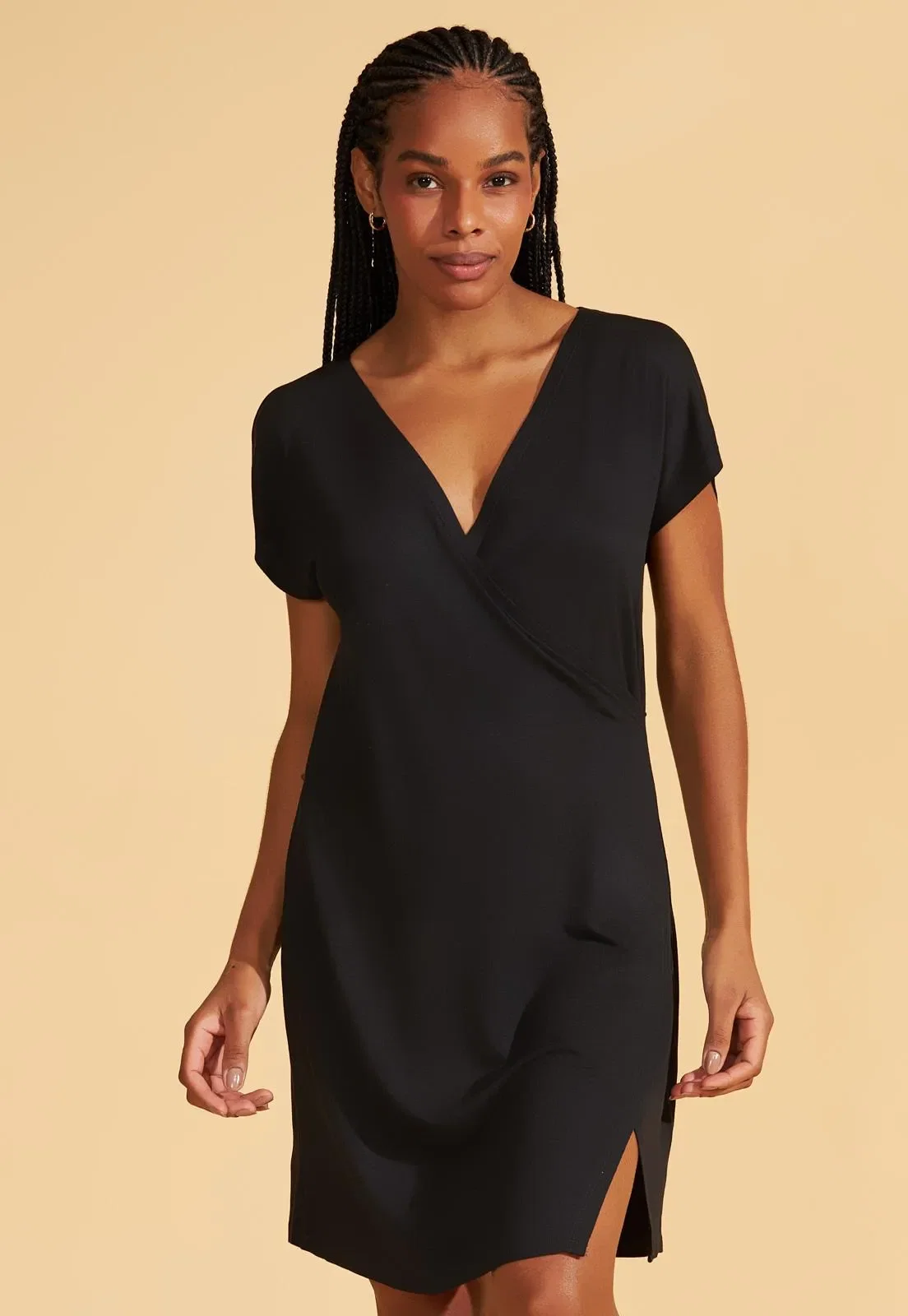 Camisola De Canelado Ecodry Recco