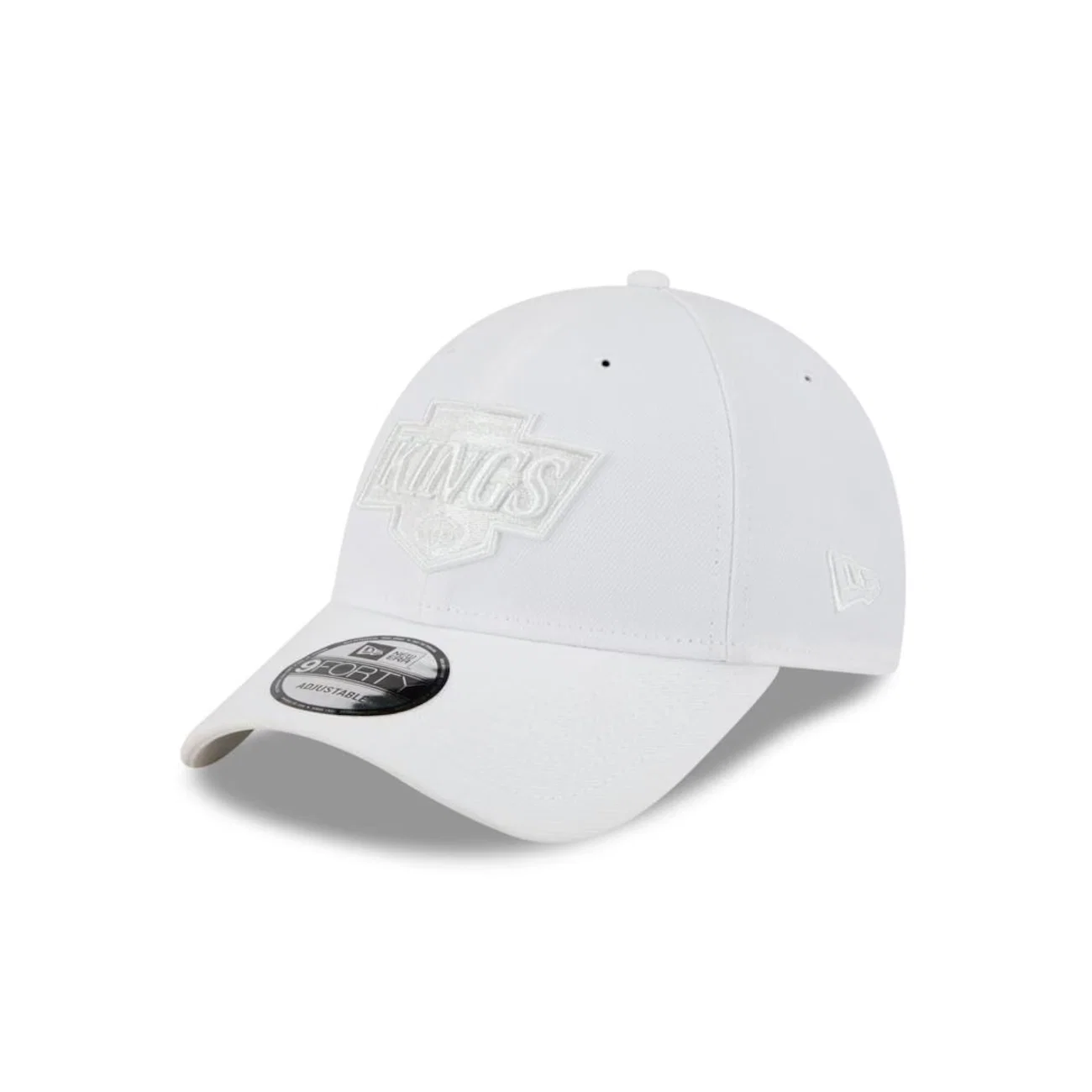Boné New Era 9FORTY Los Angeles Kings NHL Masculino