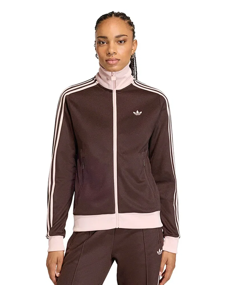 Jaqueta Adidas Classic Feminina — imagem 1