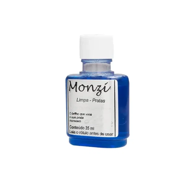 Monzi Limpa Pratas
