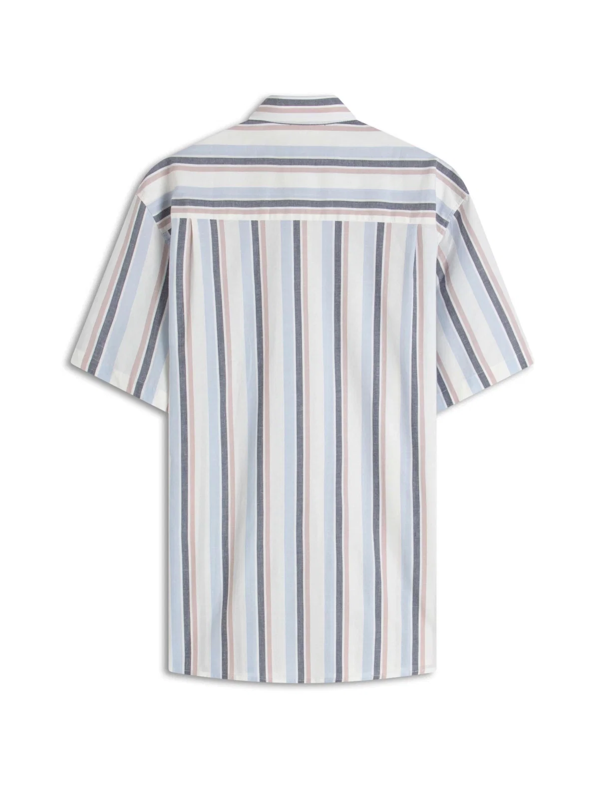 Camisa Tricoline Belmont Surf Rosê — imagem 1