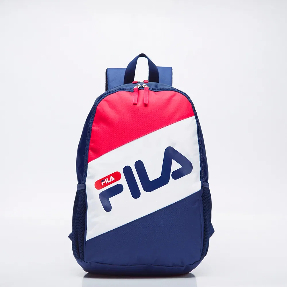 Mochila Fila Flag Unisex - tamanho U
