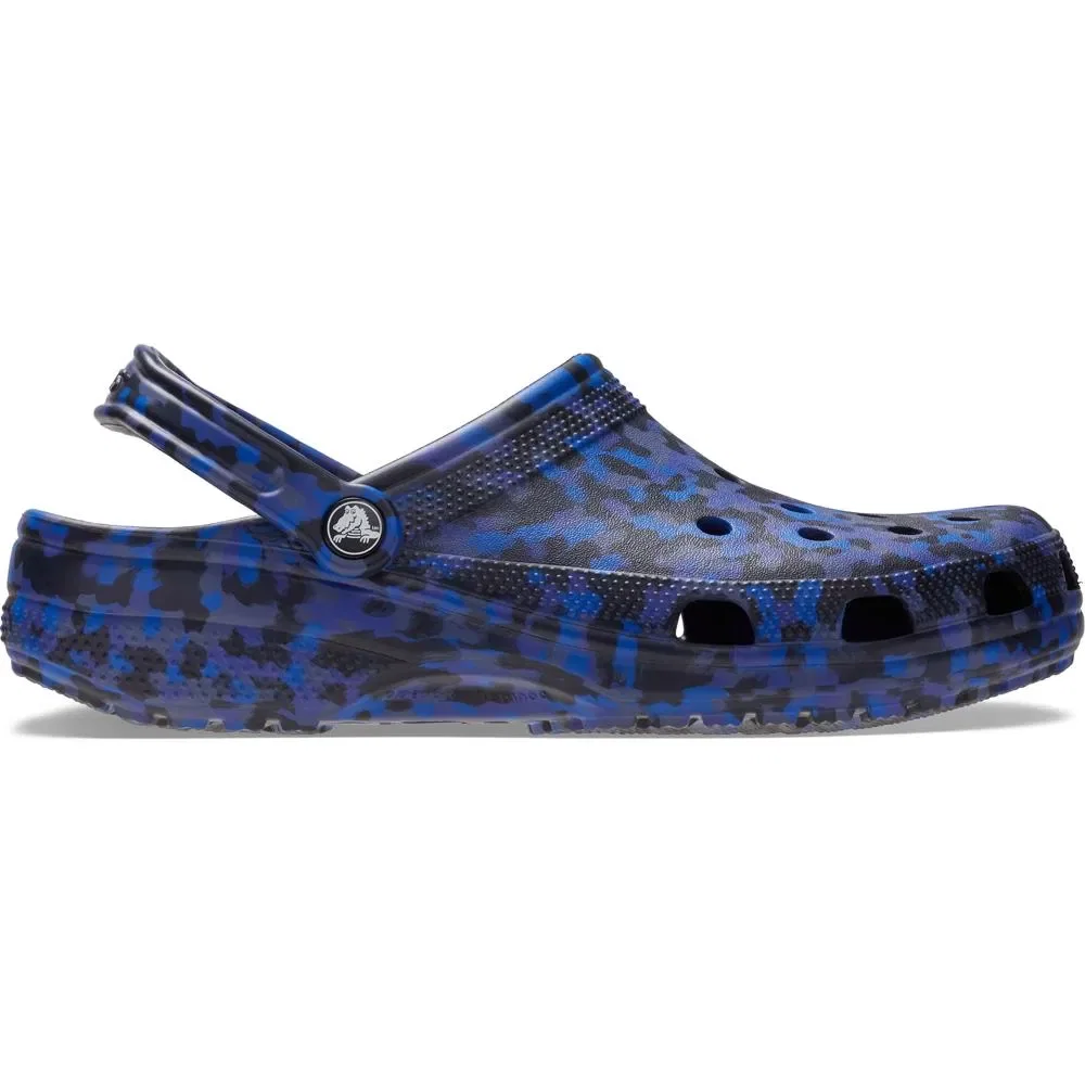 Classic Confetti Clog