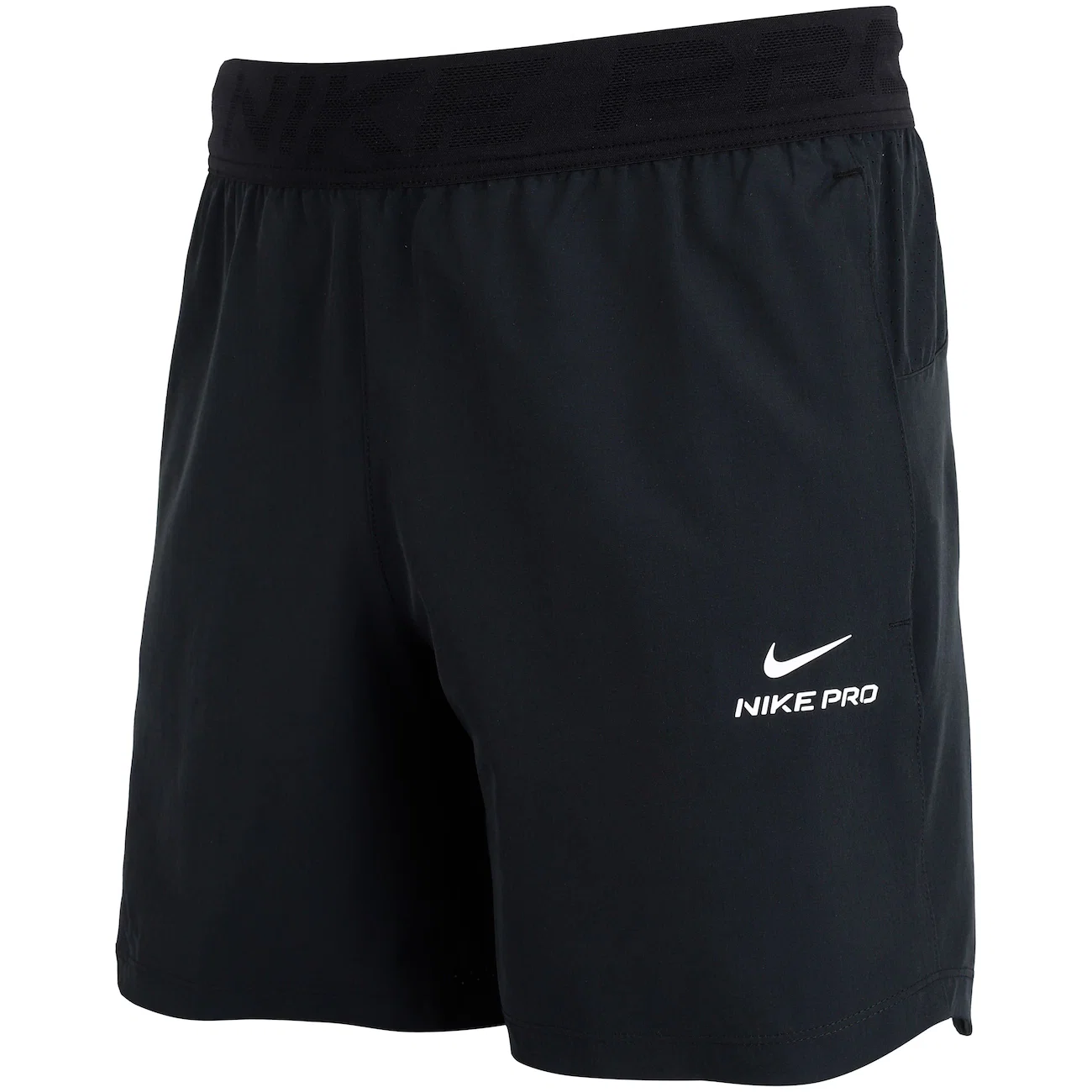 Bermuda Nike Pro Masculina