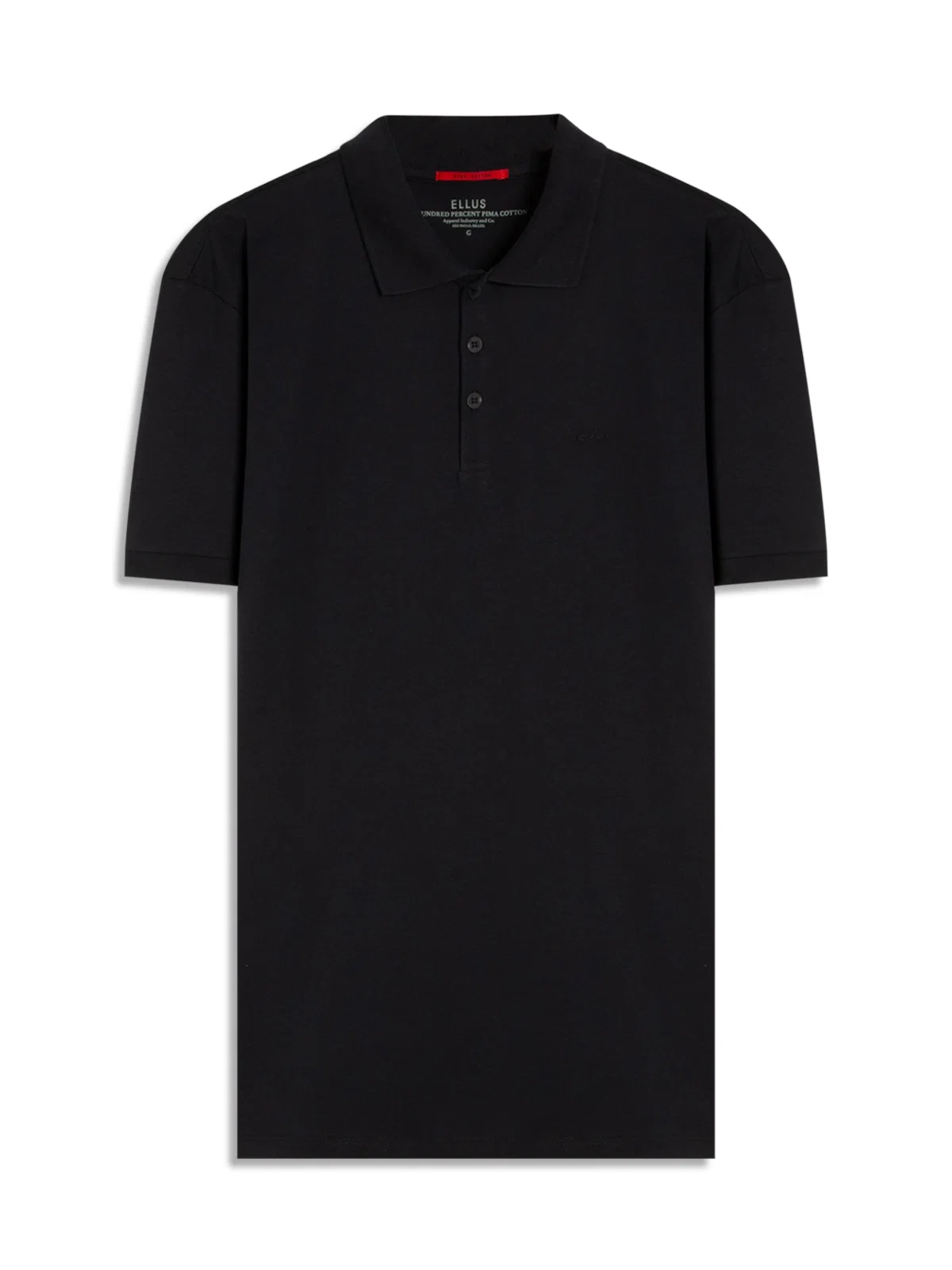 Polo Pima Manual Midnight Blue