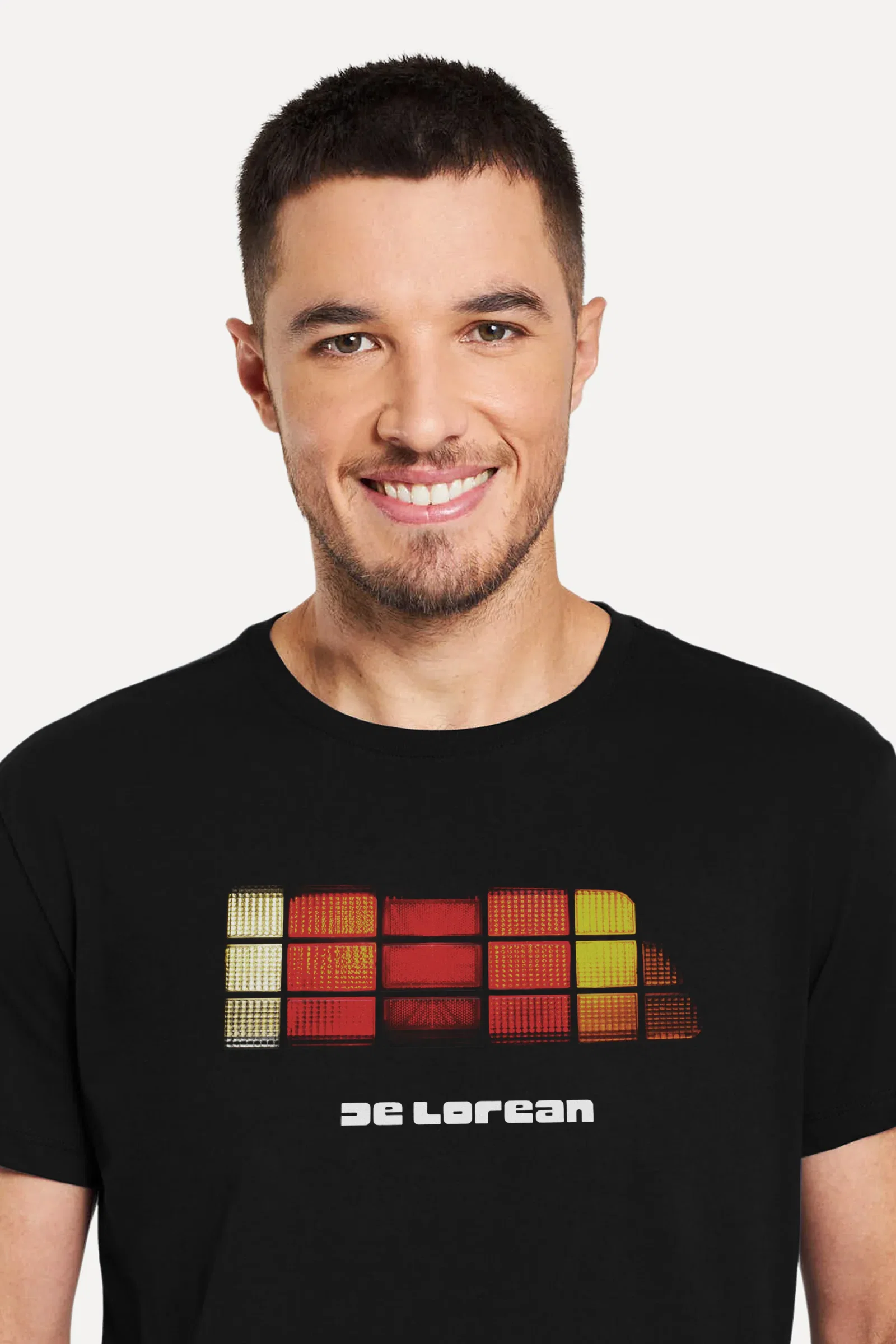 Camiseta Farol