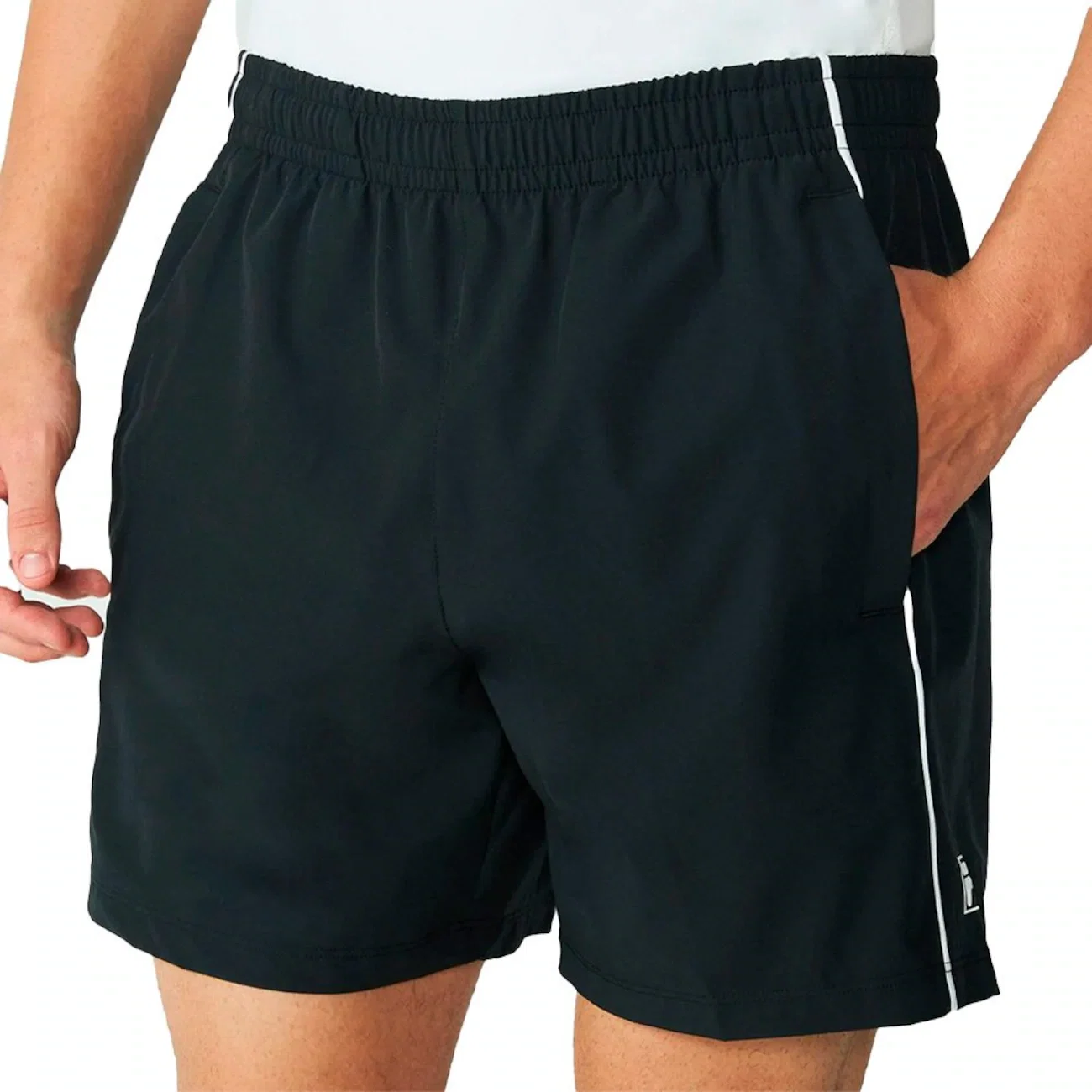 Bermuda Fila Match II 8,5 Masculina