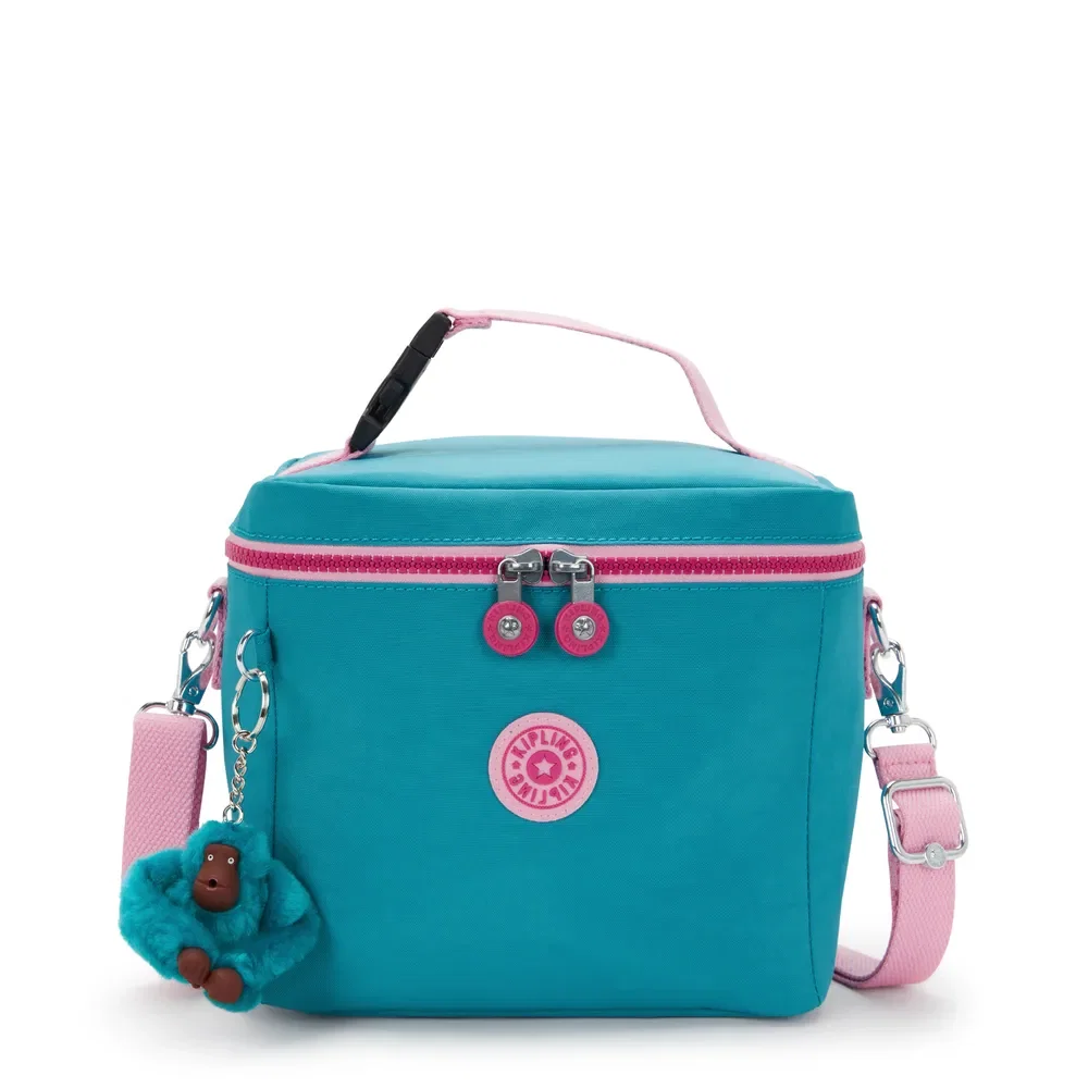 Lancheira Kipling Graham