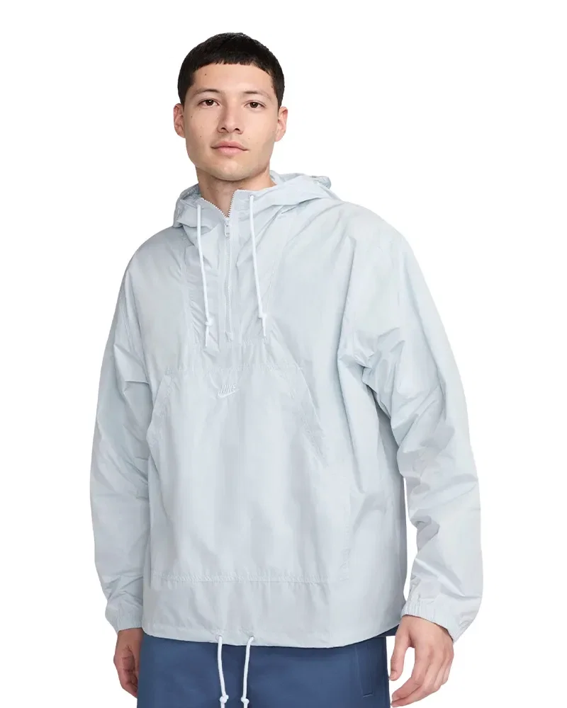 Jaqueta Nike Club Marina Anorak Masculina — imagem 1