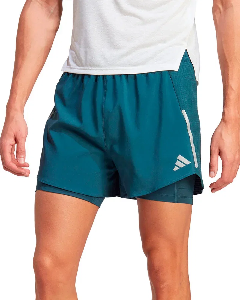 Shorts Adidas Masculino — imagem 1
