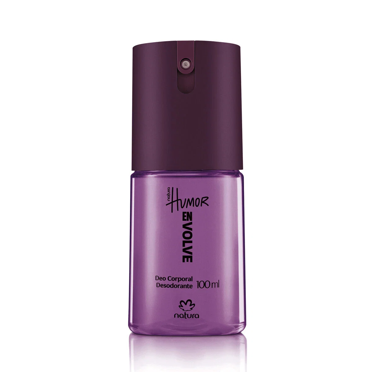 Desodorante Corporal Humor Envolve 100 ml