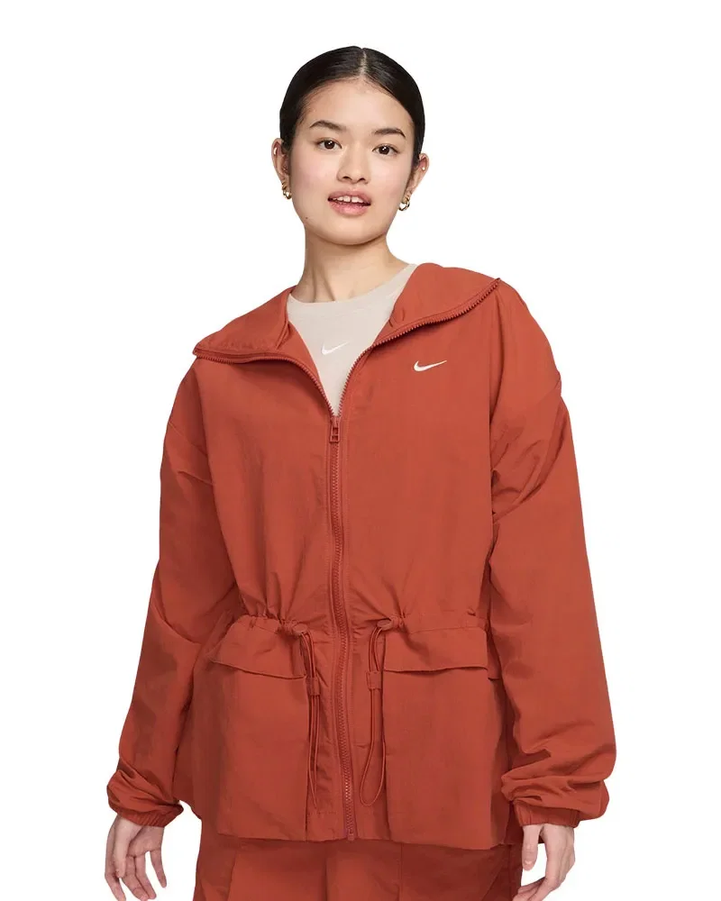 Jaqueta Nike Trend Feminina — imagem 1