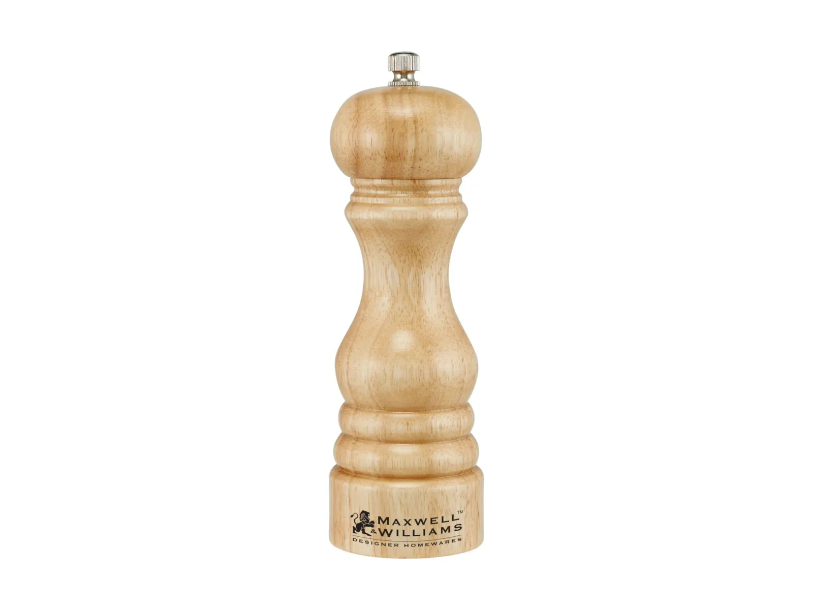 Moedor de Sal / Pimenta Season Mill 15cm Maxwell & Williams — imagem 1
