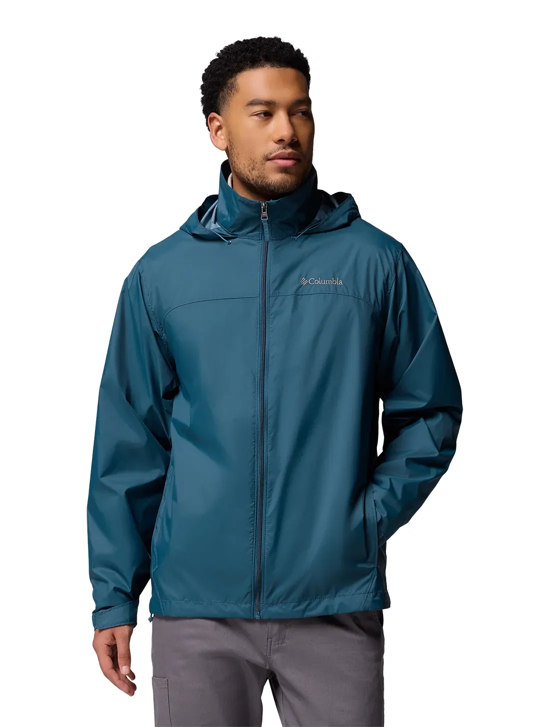 Jaqueta Columbia Masculina Glennaker Lake™ II