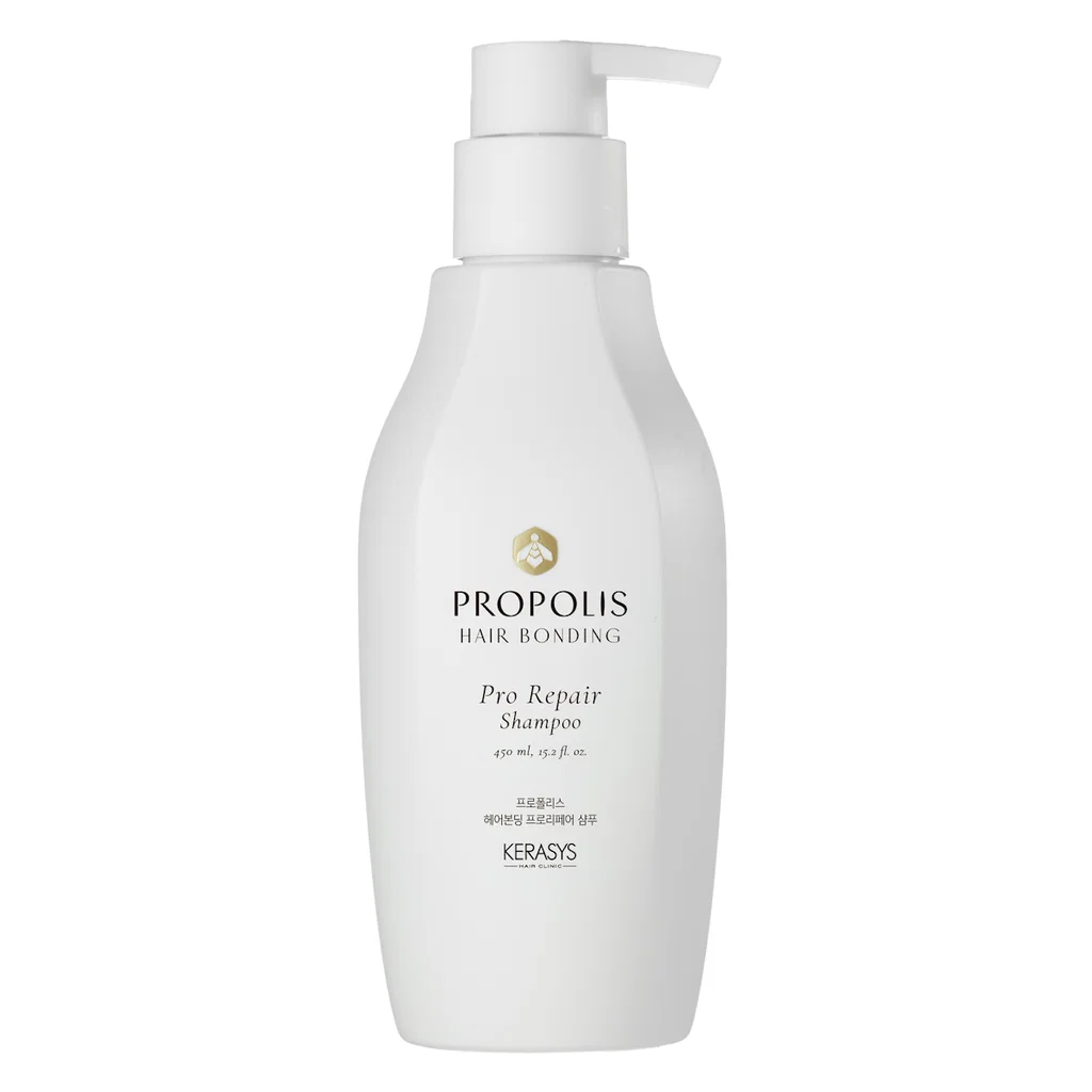 Shampoo Kerasys Propolis Hair Bonding Pro Repair 450ml