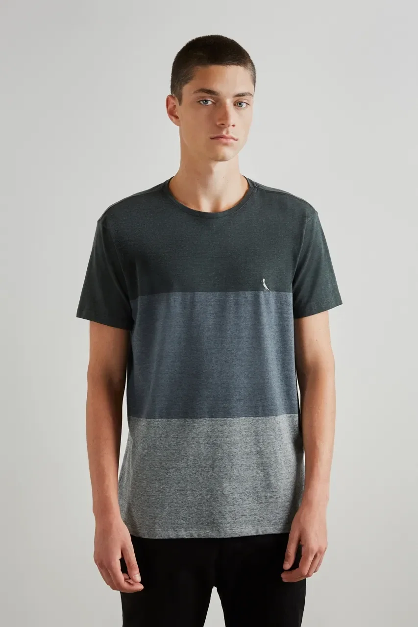 Camiseta Degradê Athenas